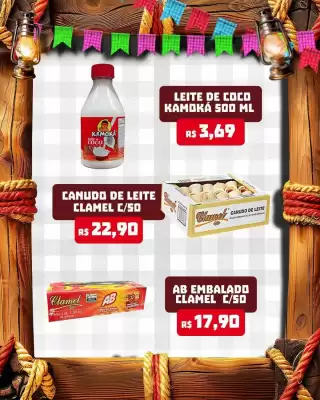 Catálogo Higa Atacado