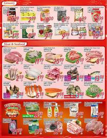 Foody Mart flyer week 25 Page 3