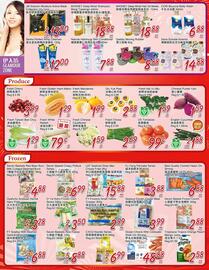 Foody Mart flyer week 25 Page 4