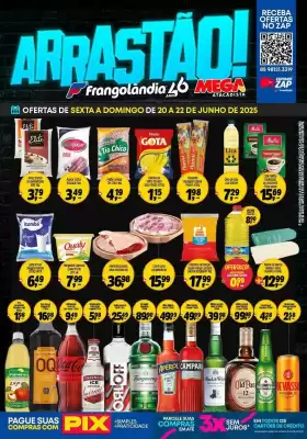 Ofertas Frangolândia (válido até 22-06)