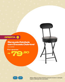 Catálogo Casa e Vídeo semana 25 Página 5
