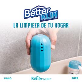 Catálogo BetterWare Página 1