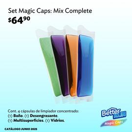Catálogo BetterWare Página 2