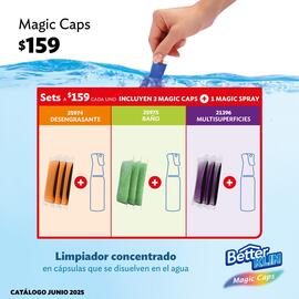 Catálogo BetterWare Página 3