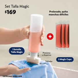 Catálogo BetterWare Página 4