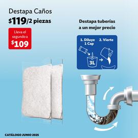 Catálogo BetterWare Página 5