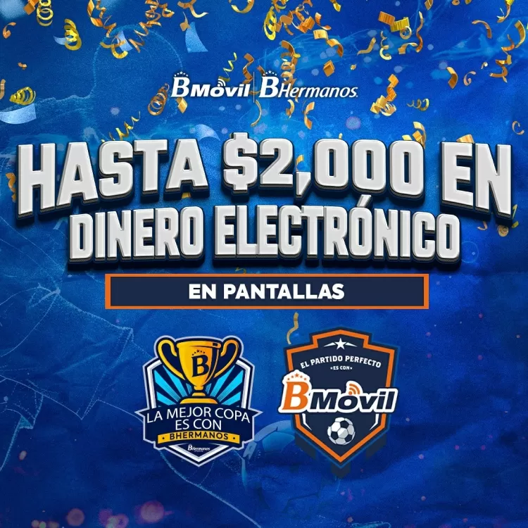 Catálogo B Hermanos (válido hasta 22-06)