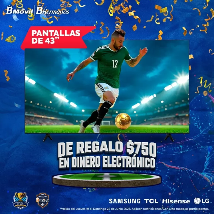 Catálogo B Hermanos (válido hasta 22-06)