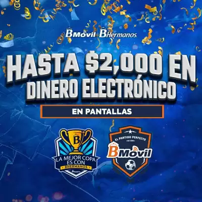 Catálogo B Hermanos (válido hasta 22-06)