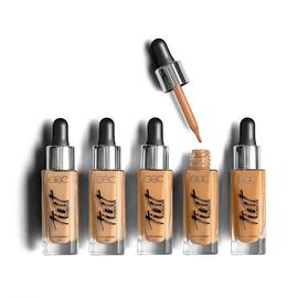 Catálogo Goc Make up Página 1
