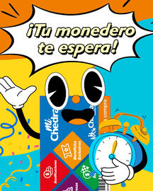 Catálogo Chedraui semana 25 Página 5
