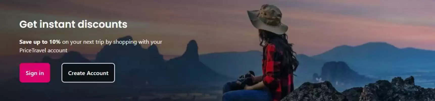 Catálogo Price Travel (válido hasta 30-09)