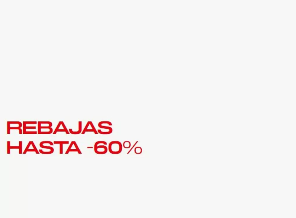 Catálogo H&M (válido hasta 31-07)