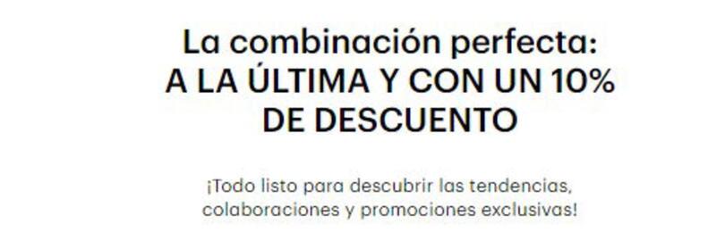 Catálogo Pull & Bear Página 1
