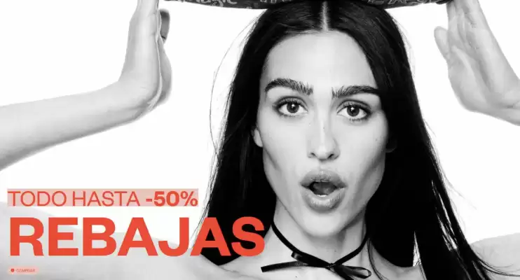 Catálogo Desigual (válido hasta 30-06)