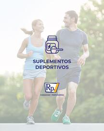 Catálogo Farmacias RP Página 1