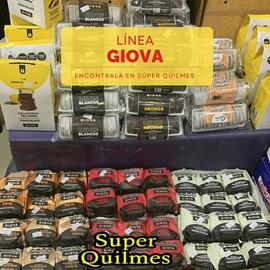 Catálogo Súper Quilmes Página 1