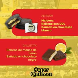 Catálogo Súper Quilmes Página 3