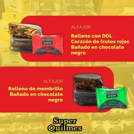 Catálogo Súper Quilmes Página 4