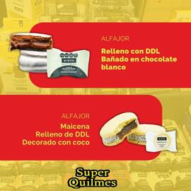 Catálogo Súper Quilmes Página 5