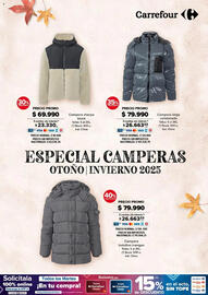 Catálogo Carrefour Página 13