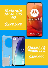 Catálogo Movistar Página 2