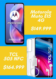 Catálogo Movistar Página 3