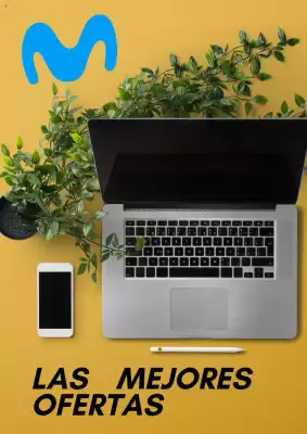 Catálogo Movistar (válido hasta 21-07)