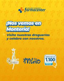 Catálogo Farmacenter Página 4