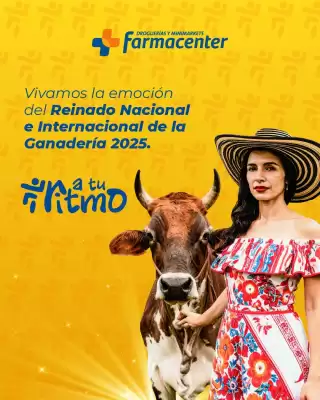Catálogo Farmacenter (válido hasta 30-06)