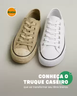 Catálogo Supermercados Bretas