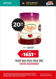 Catálogo Eco Supermercados Página 2