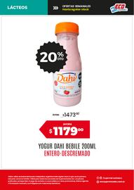 Catálogo Eco Supermercados Página 4