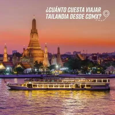 Catálogo Mega Travel (válido hasta 30-06)
