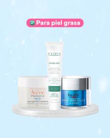 Catálogo Farmacias Líder Página 4