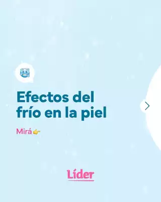 Catálogo Farmacias Líder (válido hasta 30-06)
