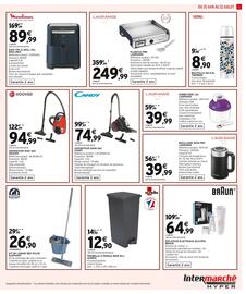 Catalogue Intermarché page 3
