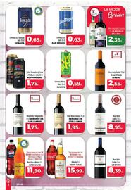 Folleto Spar La Palma Página 11