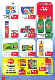 Folleto Spar La Palma Página 15