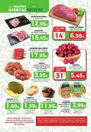 Folleto Spar La Palma Página 16