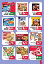 Folleto Spar La Palma Página 2