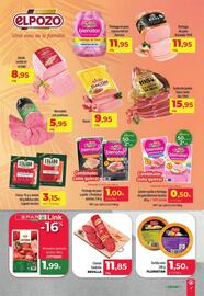 Folleto Spar La Palma Página 4