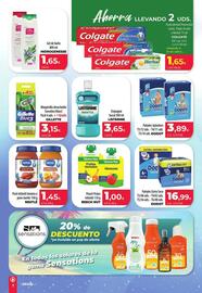 Folleto Spar La Palma Página 9