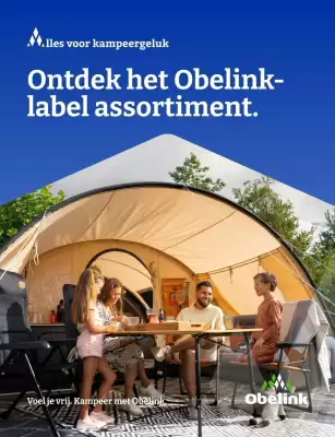 Obelink folder (geldig t/m 30-06)