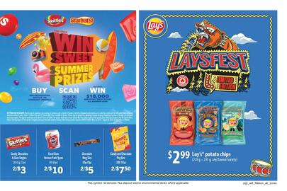 Clover Farm flyer week 25 Page 5