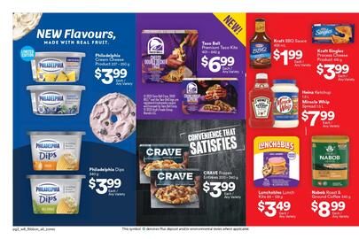 Clover Farm flyer week 25 Page 6