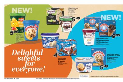Clover Farm flyer week 25 Page 7