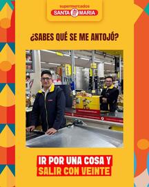 Catálogo Santa Maria Página 2