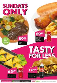 Save Hyper catalogue Page 10