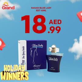 Grand Mall Sharjah catalogue Page 2